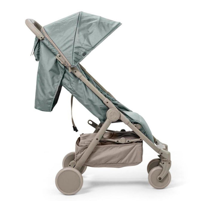 Mondo Compacte Buggy Pebble Green - Elodie Details