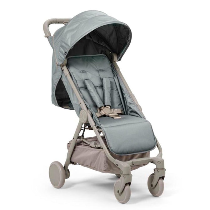 Mondo Compacte Buggy Pebble Green - Elodie Details