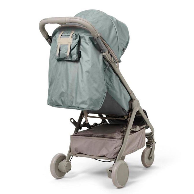 Mondo Compacte Buggy Pebble Green - Elodie Details