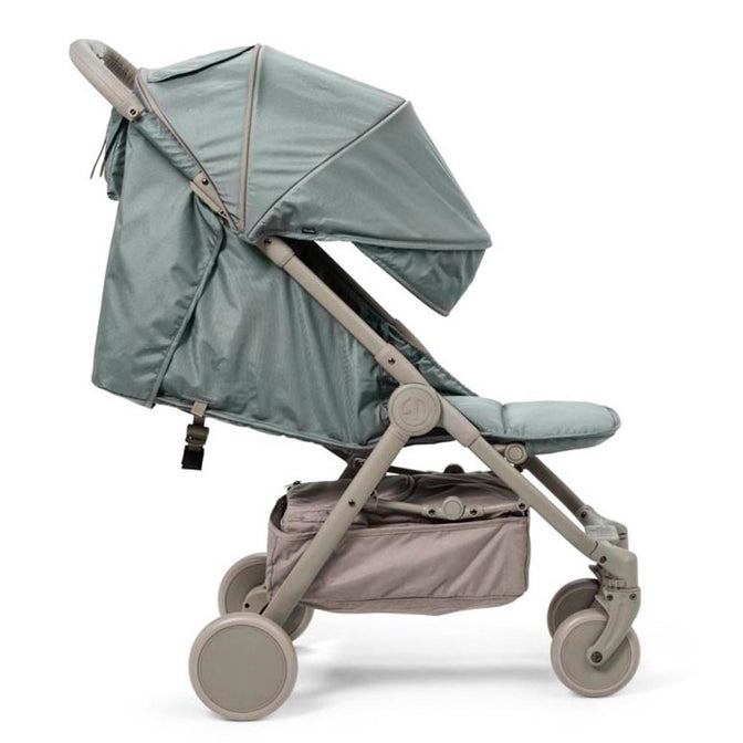 Mondo Compacte Buggy Pebble Green - Elodie Details