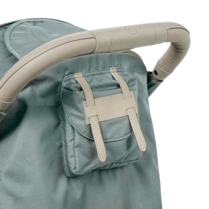 Mondo Compacte Buggy Pebble Green - Elodie Details