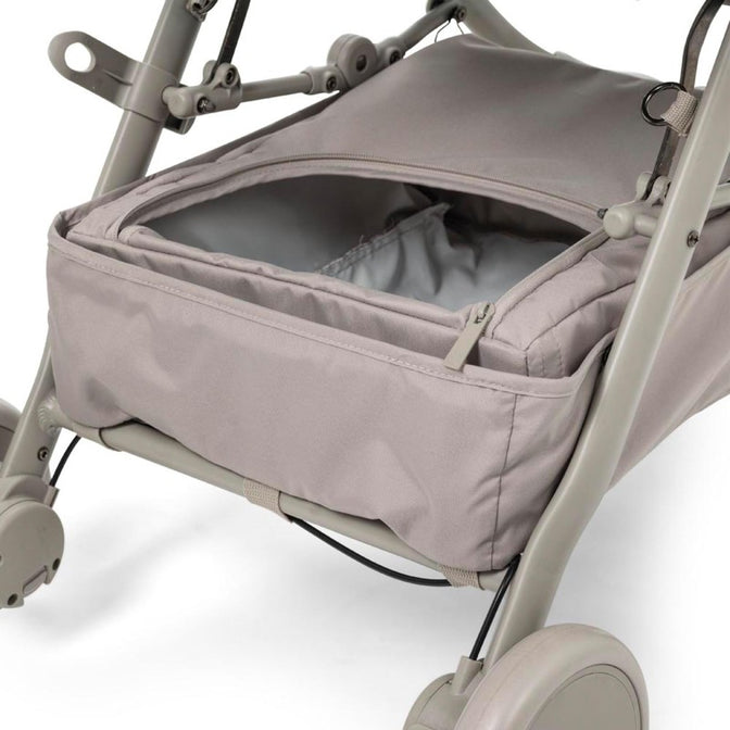 Mondo Compacte Buggy Pebble Green - Elodie Details