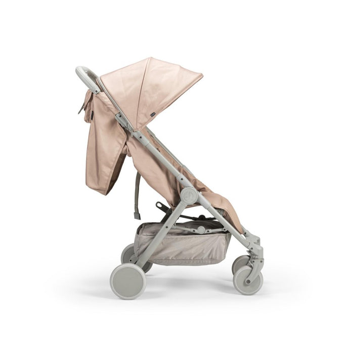 Mondo Compacte Buggy Blushing Pink - Elodie Details