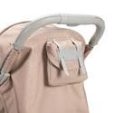 Mondo Compacte Buggy Blushing Pink - Elodie Details