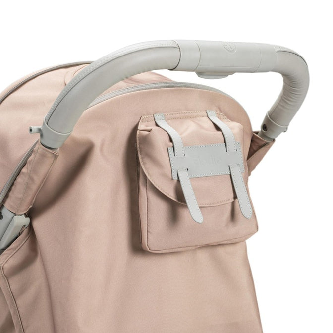 Mondo Compacte Buggy Blushing Pink - Elodie Details