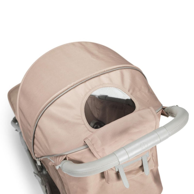 Mondo Compacte Buggy Blushing Pink - Elodie Details