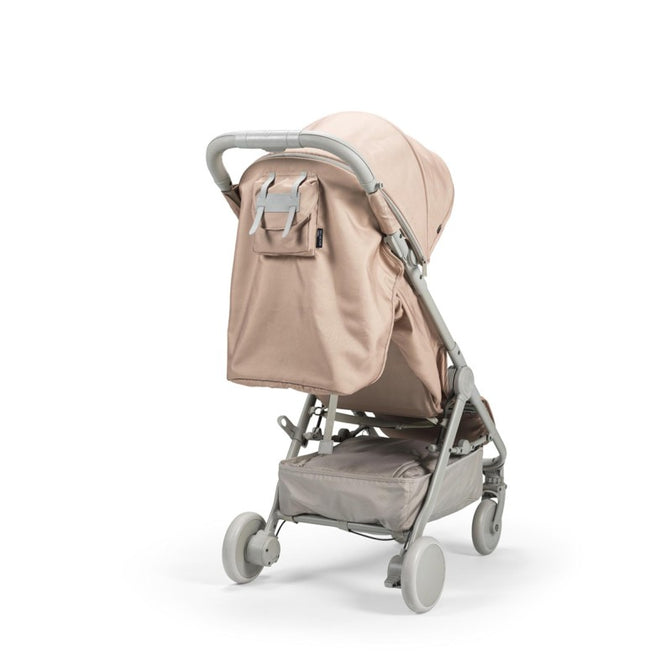 Mondo Compacte Buggy Blushing Pink - Elodie Details