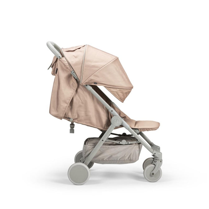 Mondo Compacte Buggy Blushing Pink - Elodie Details