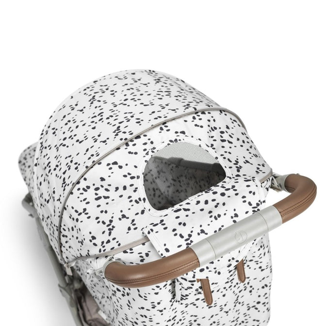 Mondo Compacte Buggy Dalmations Dots - Elodie Details