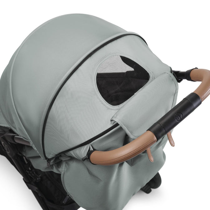Mondo Compacte Buggy Hazy Jade - Elodie Details
