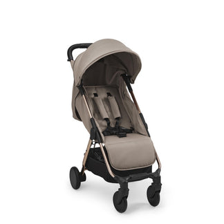 Mondo Compacte Buggy Tender Taupe - Elodie Details
