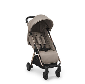 Mondo Compacte Buggy Tender Taupe - Elodie Details