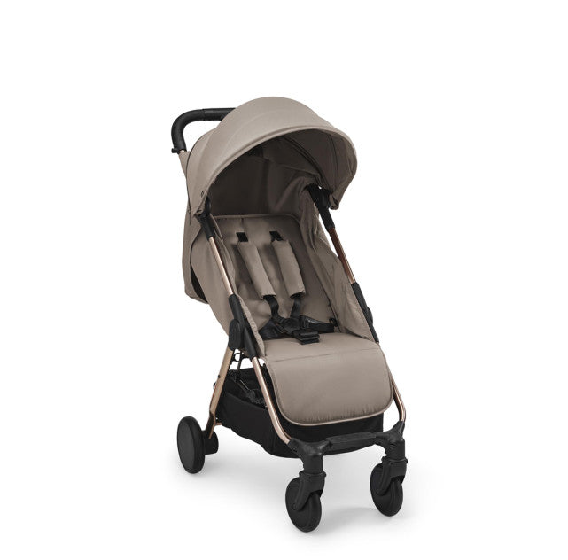 Mondo Compacte Buggy Tender Taupe - Elodie Details