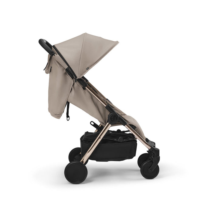 Mondo Compacte Buggy Tender Taupe - Elodie Details