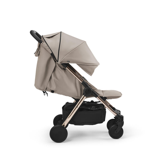 Mondo Compacte Buggy Tender Taupe - Elodie Details