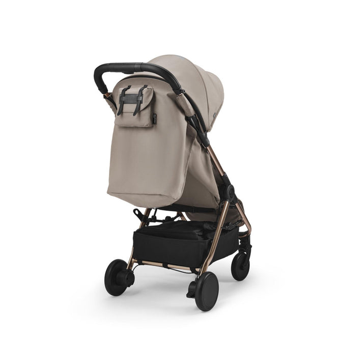 Mondo Compacte Buggy Tender Taupe - Elodie Details