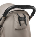 Mondo Compacte Buggy Tender Taupe - Elodie Details