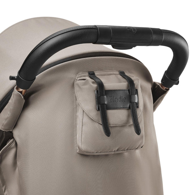 Mondo Compacte Buggy Tender Taupe - Elodie Details