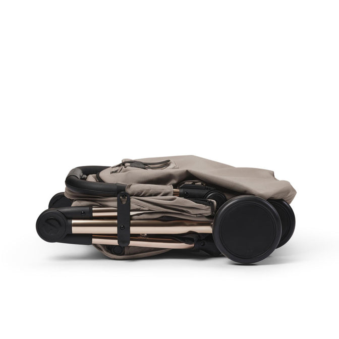Mondo Compacte Buggy Tender Taupe - Elodie Details