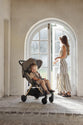 Mondo Compacte Buggy Tender Taupe - Elodie Details