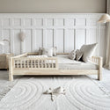 Standaard bed Senna - 80x160cm / 90x190cm / 90x200cm