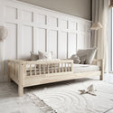 Standaard bed Senna - 80x160cm / 90x190cm / 90x200cm