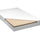 Cindy Foam Latex matras met kokoslaag 160× 80 cm