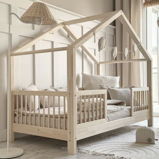 Bedhuisje Vera Duo - 90x200cm / 140x200m