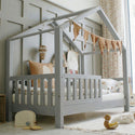 Bedhuisje Yara - 70x140cm / 80x160cm / 90x190cm / 90x200cm (meerdere kleuren)