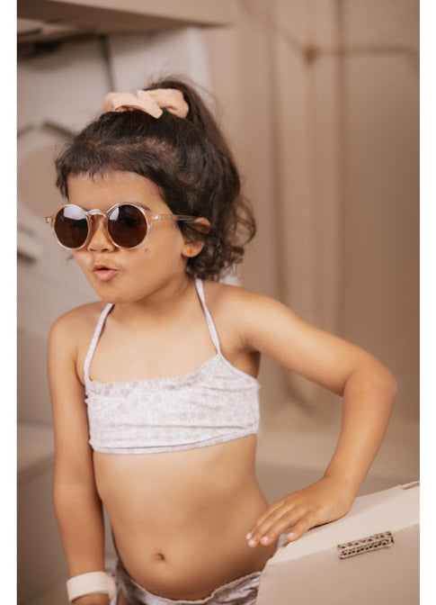Kinderzonnebril Glee Crystal - Mrs. Ertha