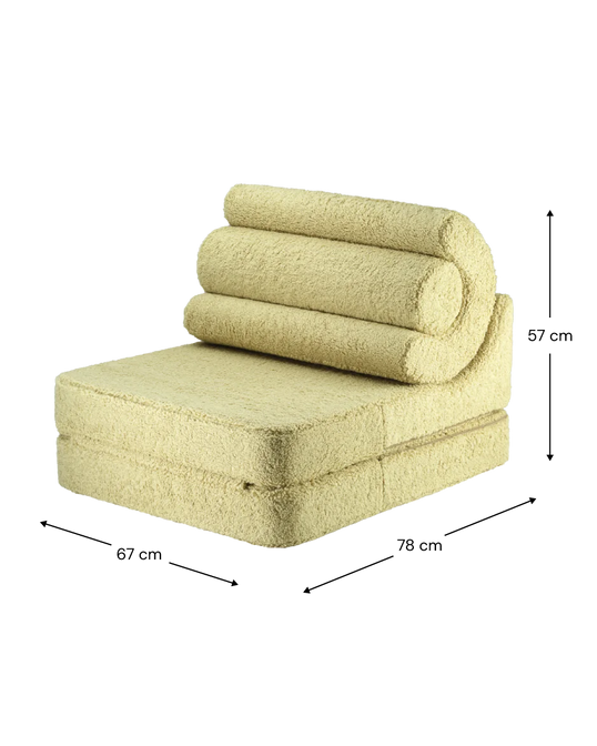 Matcha Flipster