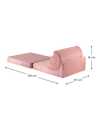 Pink Mousse Flipster