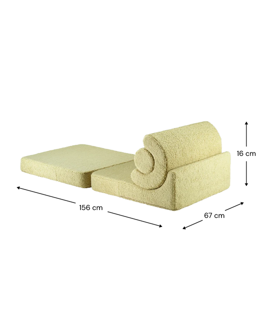 Matcha Flipster