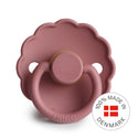 Latex Tutje Daisy Dusty Rose - FRIGG