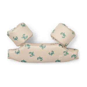 Puddle Jumper Darko Printed Crab / Sandy