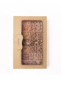 Armbanden knutselset Banglies - Mrs. Ertha