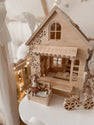 Dollhouse Chocolate House