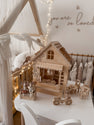 Dollhouse Chocolate House