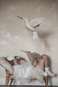 Hummingbird Beige - Love Me Decoration