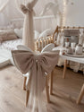 Nœud en tulle