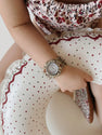 Strapies kinderhorloge Magic Garden