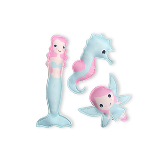 Diving Toys Mermaids