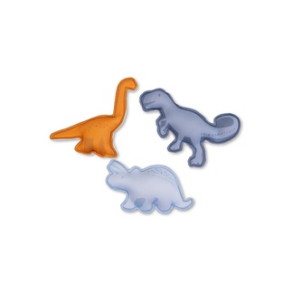 Dino diving toys