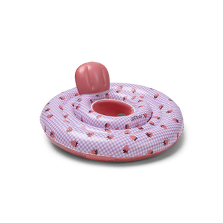 Strawberry Field Baby Float 0-1 jaar