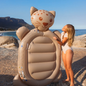 Pool Float - Leopard