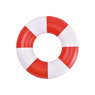 Zwemband - Rood/Wit - Drift 90cm