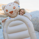 Pool Float - Leopard