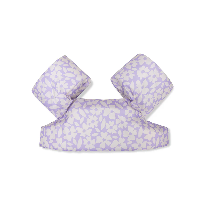 Bouée Enfant Imprimé Panthère Rose Ancien 55 cm