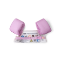 Leopard Pink Puddle Jumper 2-6 years