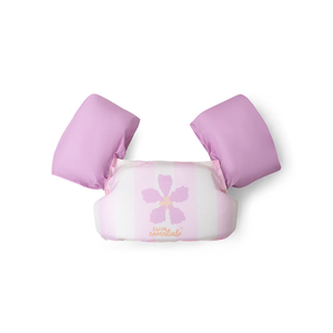 Leopard Pink Puddle Jumper 2-6 years